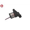 Buy cheap 24V DC Brushless Motor Panel Hot Water Circulation Mini Pump JQ-P4502 from wholesalers