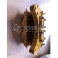 Buy cheap BRAKE CALIPER 75700436 for XCMG ZL30G wheel loader spare parts product
