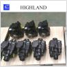 Buy cheap PV21 Axial Piston Hydraulic Pumps Full Featured Function Cement Truck Hydraulic Pumps from wholesalers