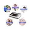 Buy cheap 5.0W Clinics Neck Physical Therapy Ultrasound Machine OEM ODM from wholesalers