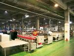 Eco Friendly White Corrugated Plastic Panels 4x8