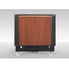 Buy cheap 120L Stainless Steel Portable Indoor Warehouse Air Cooler 0.37kw from wholesalers