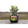 Buy cheap ZOOMLION Concrete Boom Truck from wholesalers