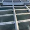 Buy cheap 19w4 Heavy Duty Steel Grating Hot Dip Galvanized Walkway from wholesalers