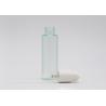 Buy cheap Light Pink 200ml Plastic Lotion Bottle Cosmetic With 18mm Lotion Pump from wholesalers
