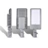 Buy cheap SMD2835/3030 Commercial LED Street Lights With 120-130LM/W Luminous Flux from wholesalers