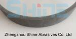 D126 12'' Vitrified CBN Grinding Wheel For Steel OD Grinding