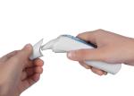 Infrared electronic temperature thermometer home medical precision ear
