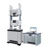 Buy cheap Computer Control Servo Hydraulic Universal Testing Machine 600KN from wholesalers