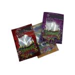 25G Mylar weed Bags Sealed On Three Sides With Child Proof Locks