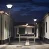 Buy cheap Outdoor Pathway LED Solar Garden Light Waterproof 10W from wholesalers