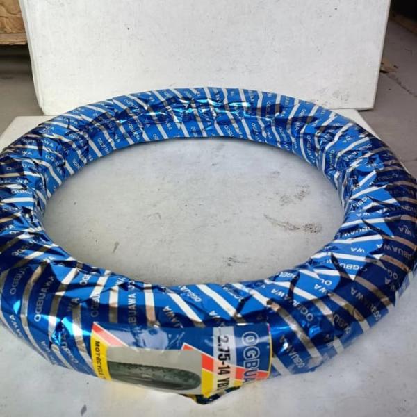 Buy cheap Original Motorcycle Parts Tyre 275-14 YBL326 Cost Effectiveness Spare Parts from wholesalers