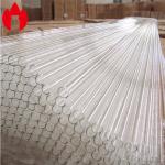 Glass Tube Clear Or Amber Borosilicate Glass Tubing