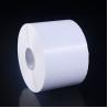 Buy cheap Multi Purpose Self Adhesive Label Sticker Roll Thermal Paper Personalised from wholesalers