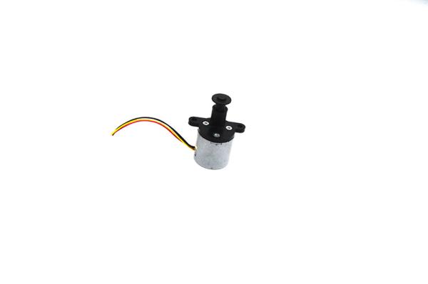 Buy cheap 3.2mH Inductance Linear Actuator Motor for Accurate Motion Control from wholesalers
