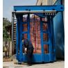 Buy cheap G 1T 2T 5T Metal Melting Induction Furnace Foundry Casting Electric Industrial Furnace from wholesalers