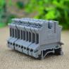 Buy cheap UK2.5B UK Series DIN Rail Screw Crimping Terminal Blocks from wholesalers