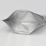 Pet Stand Up Frozen Food Customized Mylar Bags