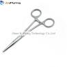 Buy cheap Stainless Steel Hospital Surgical Mosquito Hemostatic Forceps ISO13485 from wholesalers