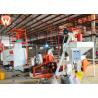 Buy cheap Aqua Floating Fish Feed Production Line Fish Feed Extruder Screw Plant from wholesalers