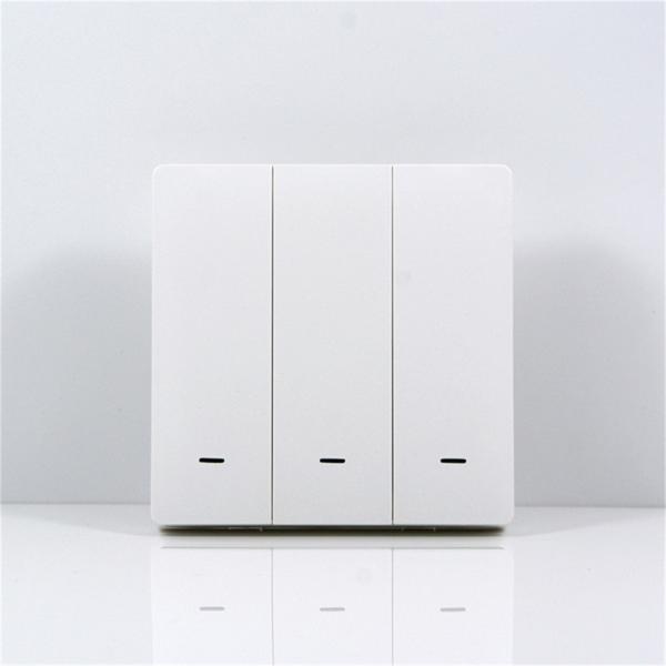 Buy cheap SMART WIFI TOUCH from wholesalers