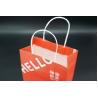 Buy cheap Premium Kraft Paper Bags Sturdy Recycled Personalized Kraft Bags from wholesalers