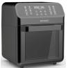 Buy cheap Touch Screen 220V 1700W 12L Air Fryer Oven Home Electric Oven from wholesalers
