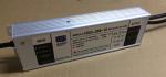 16.7A Waterproof LED Power Supply 12V 200W LED Strip Driver 88% Efficiency