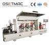 Buy cheap 10.43KW OSETMAC PVC Edge Sealing Machine Automatic Edge Banding Machine for Your Needs from wholesalers