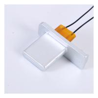 Buy cheap Professional Facial Vaporiser Face Steamer PTC Heating Element Aluminium product