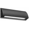 Buy cheap 3W 6W 10W SMD LED Wall Light Aluminum AC220V-240V DC12V IP54 Surface Mounted LED Lighting from wholesalers