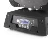 Buy cheap 108PCS 12CH RGBW LED Moving Head Wash Light / Strobe Zoom Stage LED Lights from wholesalers