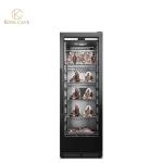Salami Ham Fish Beef Dry Aged Refrigerator Dry Aged Machine