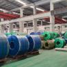 Buy cheap 2mm 4''X8'' Stainless Steel Coil Rod Tubing Heat Exchanger SS from wholesalers