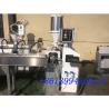 Buy cheap Mask Nose Wire Production 25kg / H Plastic Extruder Machine from wholesalers