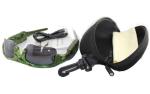 Hot selling high quality outdoor sports spy camera hidden sunglasses, glass