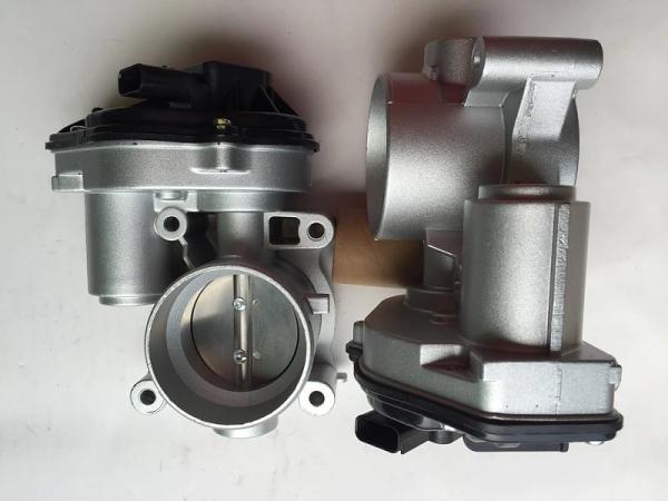 Buy cheap Ford Focus Throttle Body VP2S6U9E928BA / VP4M5U9E928DD/ VP4F9U9E928AC/ 1537636 from wholesalers