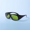 Buy cheap Nd YAG Infrared Laser Light Glasses Alexandrite Diode 1100nm 1070nm from wholesalers
