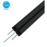 Buy cheap FTTH Drop Fiber Optic Cable FRP KFRP 1core Fiber Optical Cable LSZH from wholesalers