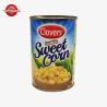 Buy cheap 400g Canned Mixed Vegetables Sweet Corn Fresh Nutritious ISO Certificate from wholesalers