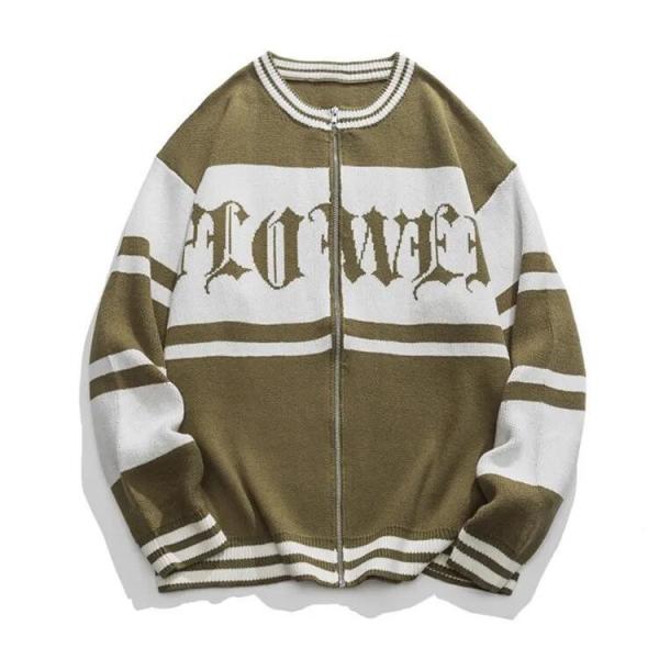 Buy cheap Long Sleeve Black Knit Sweater from wholesalers