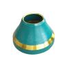 Buy cheap Cone crusher spare parts for mining and stone crack materials supplier from wholesalers