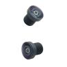 Buy cheap 1.12mm 17 Caliber Panoramic Fisheye Lenses Aperture 2.0 226 Degree from wholesalers