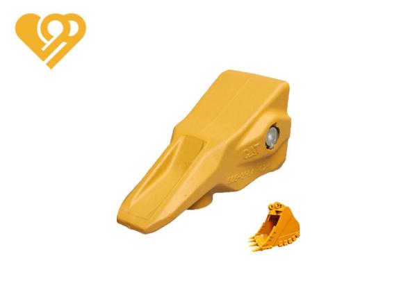 Buy cheap Bucket Teeth EC210TL Wear Parts Bending Resistance for Excavator Undercarriage Parts from wholesalers