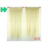 Buy cheap Long Silky straight Synthetic Hair Extensions Double Drawn Strong Hair Weaving from wholesalers