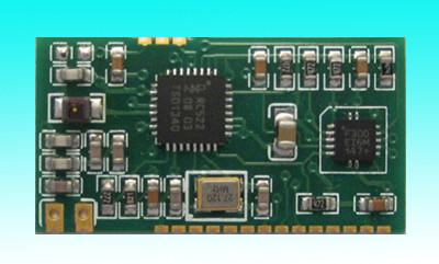 Buy cheap SM522S small volume IC card R&W module from wholesalers