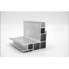 Buy cheap Customized Standard Aluminum Extrusion Profiles For Auto Parts from wholesalers
