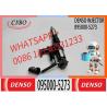 Buy cheap Fuel Injector 095000-5273 23670-E0250 095000-6583 095000-6592 095000-6593 095000-6602 from wholesalers