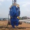 Buy cheap Low Maintenance 60kw Electric Vibro Pile Hammer For Sheet Pile from wholesalers