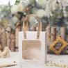 Buy cheap Handheld gift bag for Women's Day gift packaging customization from wholesalers